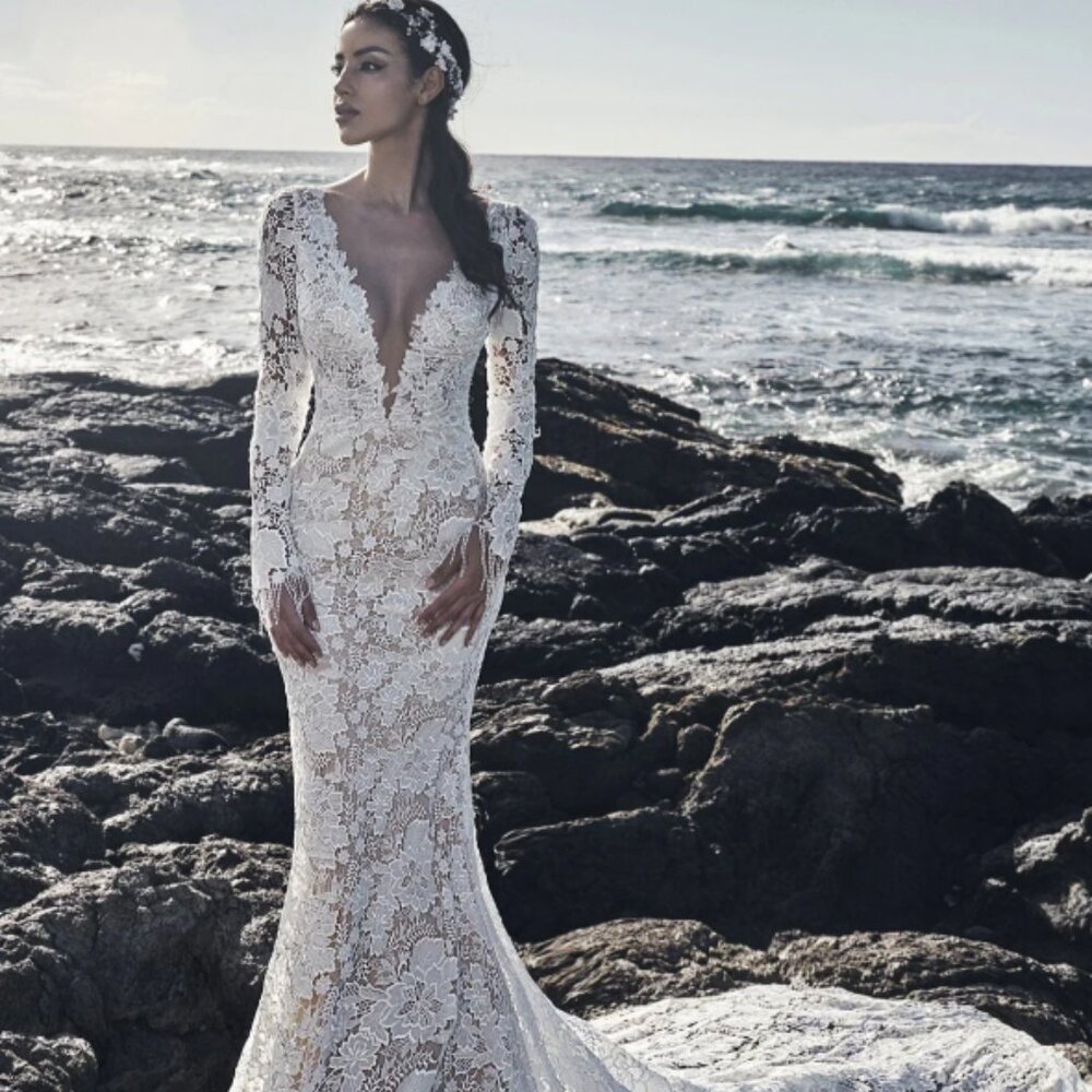 Calla Blanche - Chen